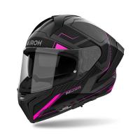 Airoh Мотошлем Matryx Rocket Pink Matt в Липецке