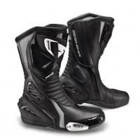 Shima Мотоботы женские RWX-6 Lady black в Липецке