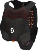 Scott Защита тела Body Armor Softcon Hybrid Pro black в Липецке