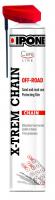 IPONE Смазка цепи X-Trem Chain Off-Road 750ml в Липецке