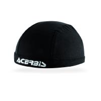 Acerbis Подшлемник-шапочка Sweat 2 Go Black в Липецке