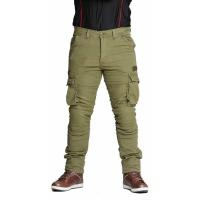 Scout Мотоджинсы Jungle Aramid green в Липецке