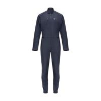 Finntrail Комбинезон мужской Atom 1332 DarkGrey в Липецке