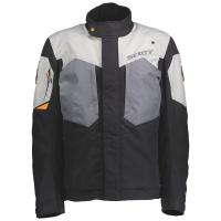 Scott Куртка ADV Terrain Dryo black/grey в Липецке