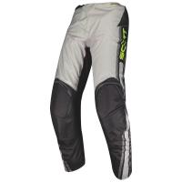 Scott Брюки 350 Race grey/yellow в Липецке