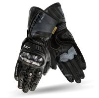 Shima Мотоперчатки STR-2 Black в Липецке