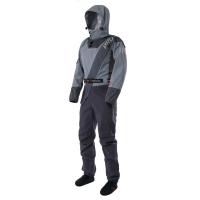 Finntrail Сухой Костюм Drysuit Pro 2504 Grey в Липецке