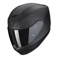 Scorpion Exo Мотошлем Exo-391 Solid Черный Матовый в Липецке