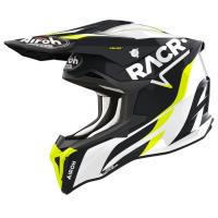Airoh Мотошлем Strycker Racr Gloss в Липецке