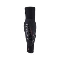 Leatt Налокотники 3DF 5.0 Evo Mini V26 Black в Липецке