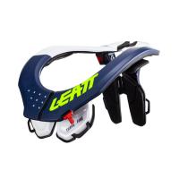 Leatt Защита шеи подростковая 3.5 Neck Brace Junior Blue в Липецке