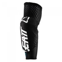Leatt Налокотники 3DF 5.0 Elbow Guard Junior White/Black в Липецке