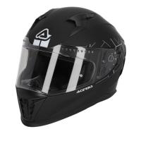 Acerbis Шлем X-Way Black в Липецке