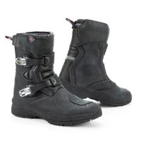 Stylmartin Мотоботы Navajo Evo Low WP Black Anthracite в Липецке