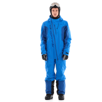 Dragonfly Комбинезон Gravity Premium Man Indigo-Blu Kamchatka в Липецке