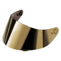 AGV Визор K5 S/K3 SV ML-XXL Iridium Gold в Липецке