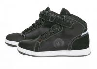Inflame Мотокеды Sneakers Черный в Липецке