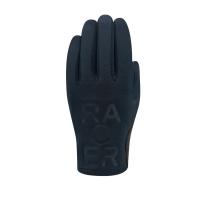 Racer Перчатки Stamp Black/Navy в Липецке
