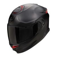Scorpion Exo Мотошлем Exo-GT SP Air Solid Черный Матовый в Липецке