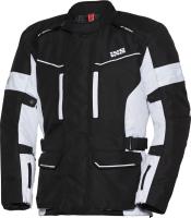 IXS Куртка Tour Damen Jacke Evans ST черн/бел в Липецке