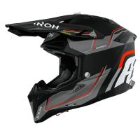 Airoh Мотошлем Aviator 3 Leader Orange Matt в Липецке