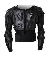 Pro Biker Черепаха A-STARS HX-P14 Black в Липецке