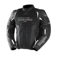 Furygan Мотокуртка Ultraspark 3in1 Vented+ текстиль Черный/Белый в Липецке