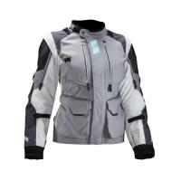 Leatt Мотокуртка ADV MultiTour 5.5 Women 2026 Iron в Липецке