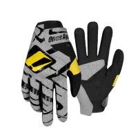 Ones Again Перчатки Gladiator MG-12(X) gray в Липецке