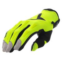 Acerbis Перчатки MX X-P 2.0 Yellow/Black в Липецке