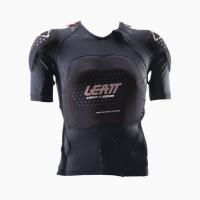 Leatt Защитный панцирь женский Body Tee 3DF AirFit Lite Evo V26 Black в Липецке