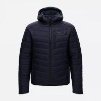Finntrail Термокуртка Master Hood 1510 DeepBlue в Липецке