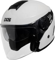 IXS Мотошлем iXS 100 1.0 Белый в Липецке