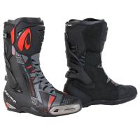 Forma Ботинки Phantom Black/Gray/Red в Липецке