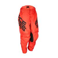 Acerbis Штаны детские MX Track Kid Red в Липецке