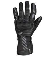 IXS Перчатки Glasgow-ST 2.0 черные в Липецке
