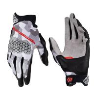 Leatt Перчатки ADV X-Flow 7.5 Short 2026 Steel в Липецке