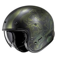 HJC Шлем V31 Flame MC4SF в Липецке