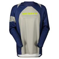 Scott Джерси X-Plore blue/grey в Липецке