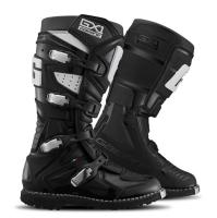 Gaerne мотоботы GX-1 Enduro Black в Липецке