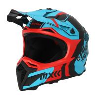 Acerbis Шлем Profile 5 22-06 Red/Blue в Липецке