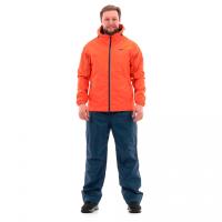 Dragonfly Мембранный костюм Active 2.0 Orange-Blue в Липецке