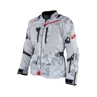 Leatt Мотокуртка ADV FlowTour 7.5 2026 Steel в Липецке