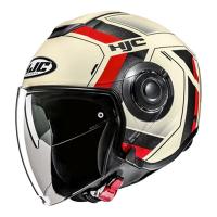 HJC Шлем i40N Velu MC1 в Липецке