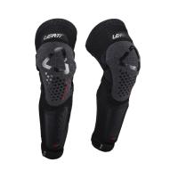 Leatt Наколенники 3DF 5.0 Evo EXT Knee Guard Black в Липецке