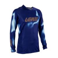Leatt Джерси женская 4.5 Lite V26 Deep Blue в Липецке