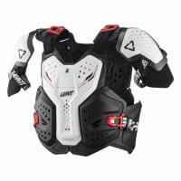 Leatt Защитный панцирь 6.5 Pro Cheast Protector White в Липецке