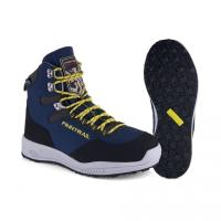 Finntrail Ботинки Sportsman 5198 Blue/Yellow в Липецке