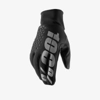 100% Мотоперчатки Hydromatic Brisker Black в Липецке