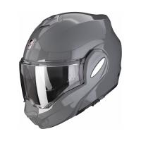 Scorpion Exo Мотошлем Exo-Tech Evo Solid Серый в Липецке